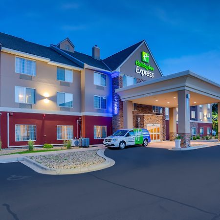 Holiday Inn Express St. Paul South - Inver Grove Heights, An Ihg Hotel Exterior foto